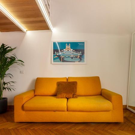 Trevi Apartment روما المظهر الخارجي الصورة