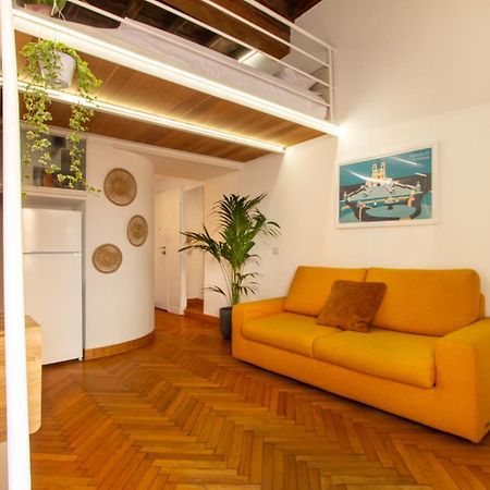 Trevi Apartment روما المظهر الخارجي الصورة