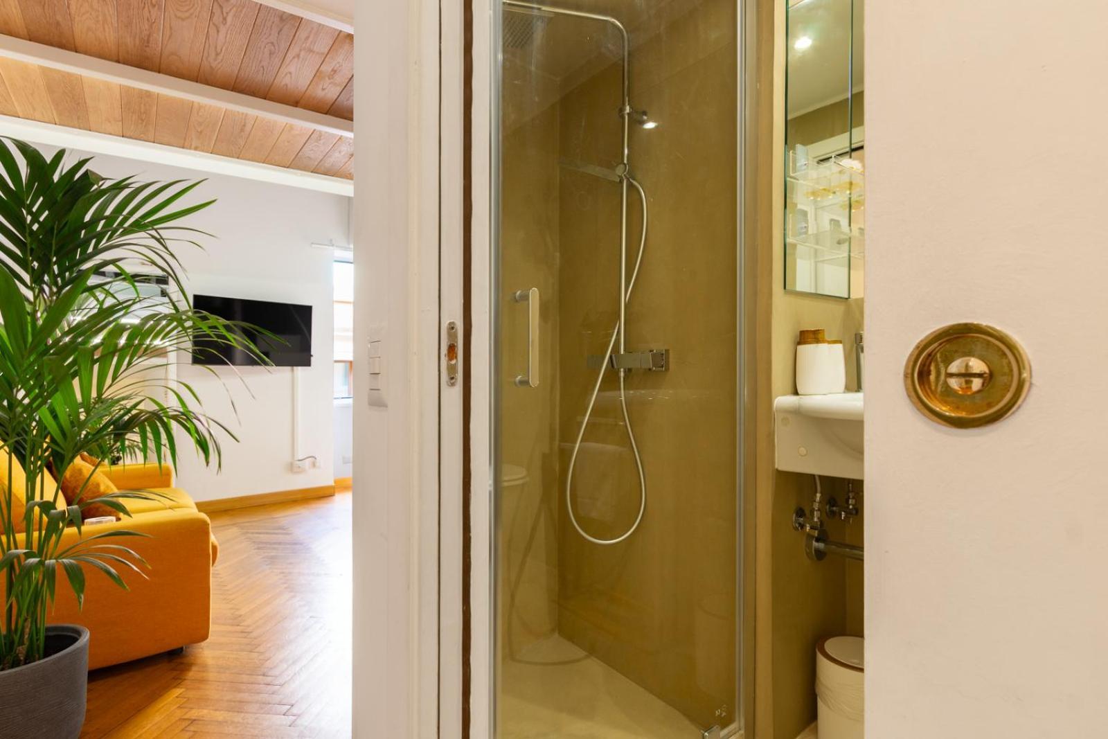 Trevi Apartment روما المظهر الخارجي الصورة