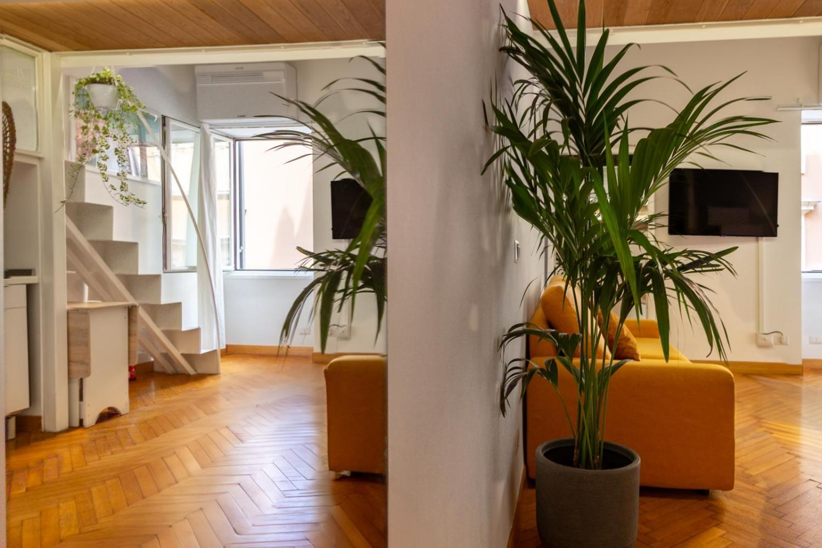 Trevi Apartment روما المظهر الخارجي الصورة