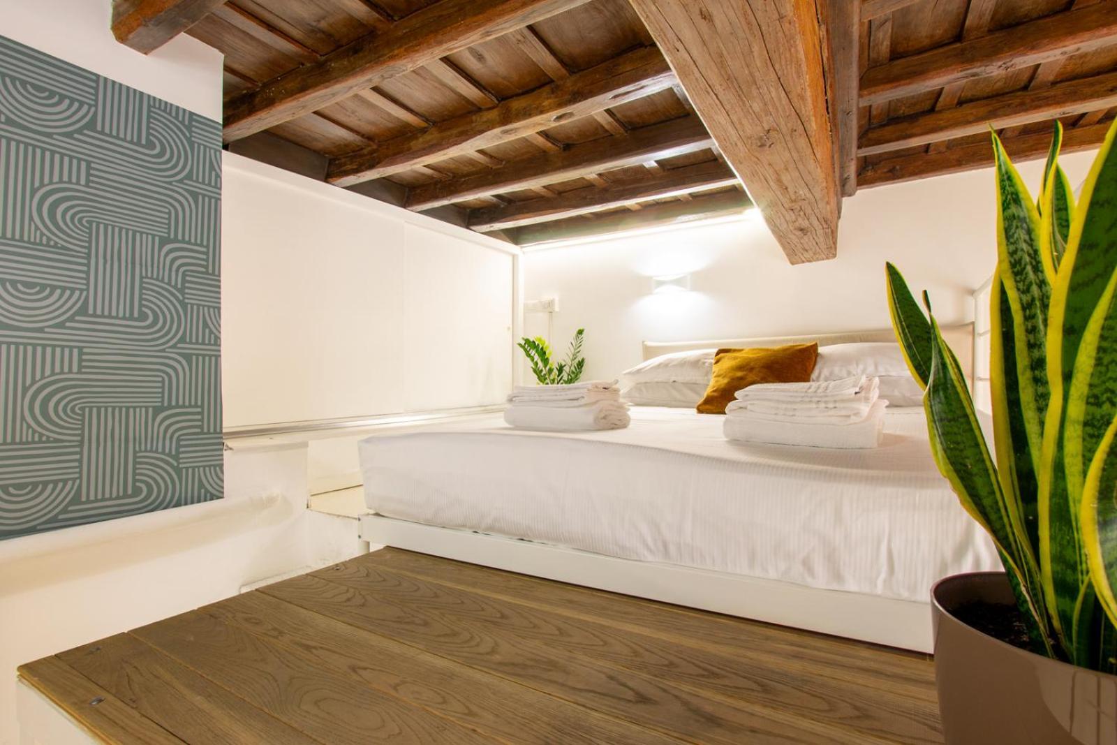 Trevi Apartment روما المظهر الخارجي الصورة