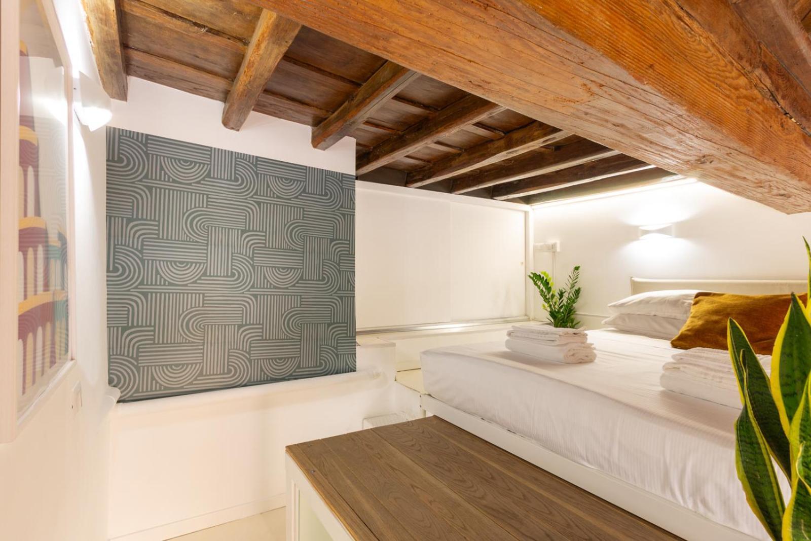 Trevi Apartment روما المظهر الخارجي الصورة