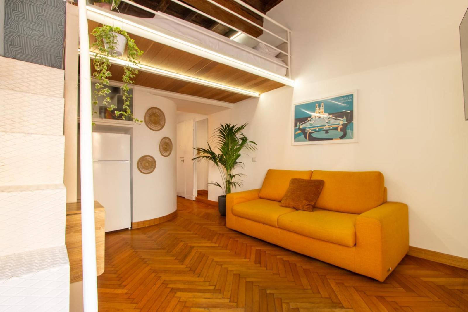Trevi Apartment روما المظهر الخارجي الصورة